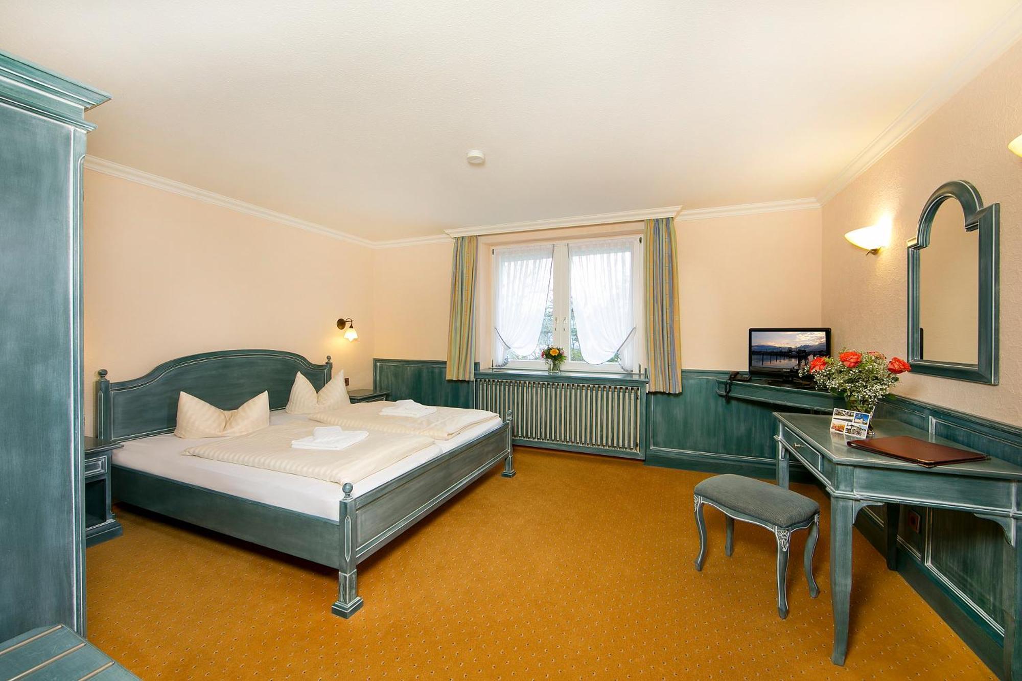 Hotel Duenenschloss Mit Private Spa Zinnowitz Kültér fotó