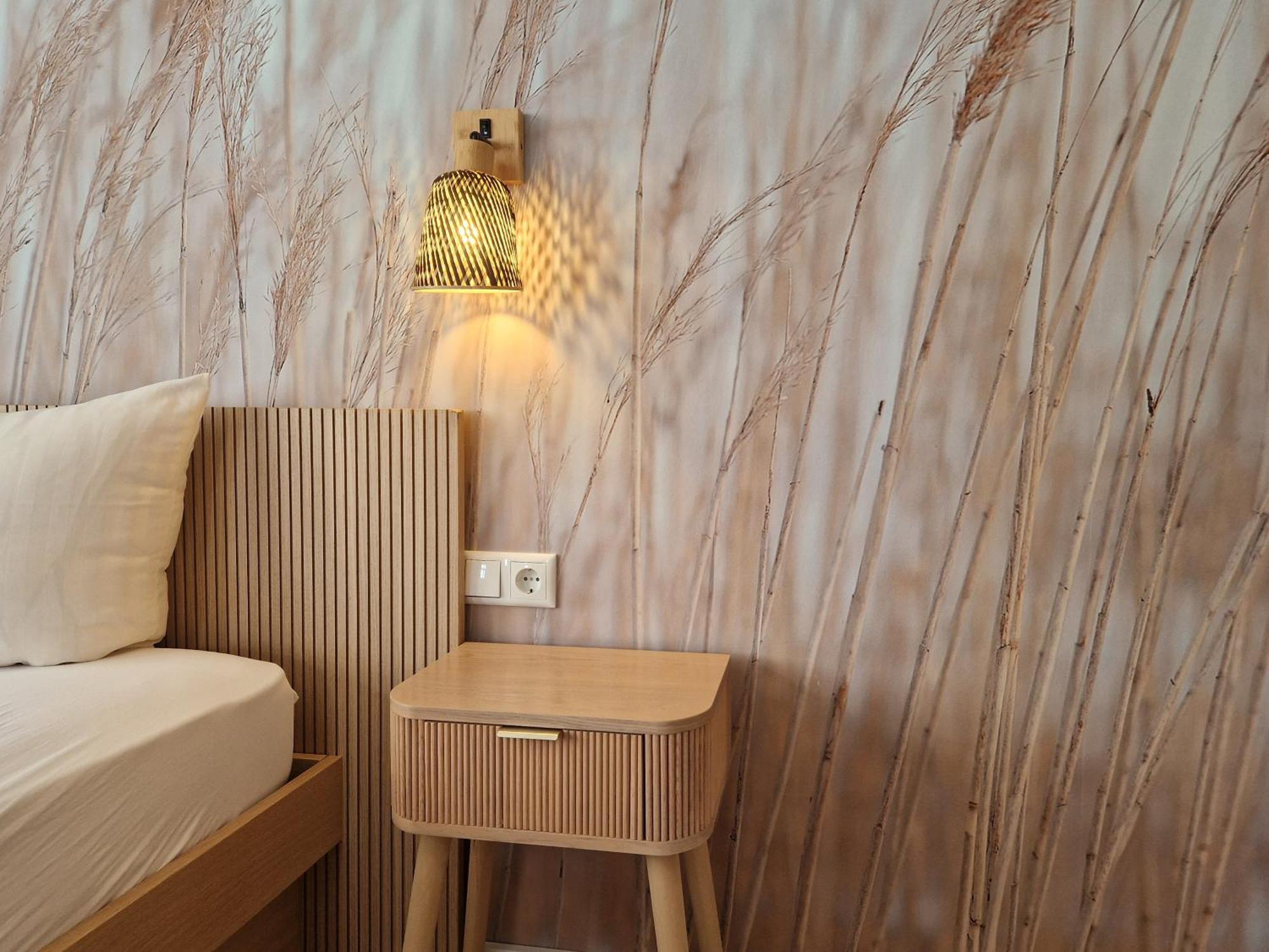 Hotel Duenenschloss Mit Private Spa Zinnowitz Kültér fotó